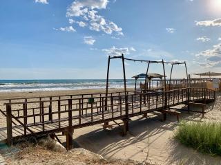 Luxury Apartm Brand newSwimming PoolGolf Beach - Marbella - 3