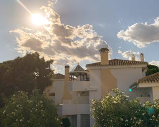 Luxury Apartm Brand newSwimming PoolGolf Beach - Marbella - 1