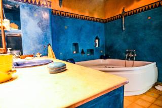 Dar Selma - Chefchaouene - 9