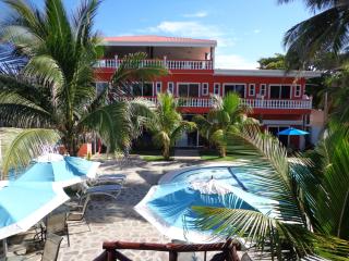 Sabas Beach Resort - La Libertad - 2