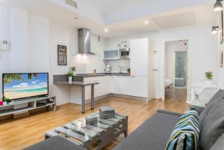 Apartment Malaga Center - Málaga - 7