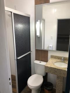 Hotel Steinhausen - Blumenau - 1