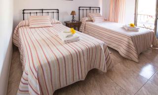 Hostal Alba Taruta - Guadalupe - 5