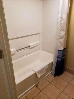 The Nautical Beachfront Resort - Lake Havasu City - 1