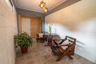 Ladera Hotel - Turrialba - 8