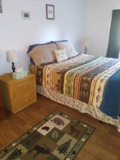 Whispering Winds Retreat B&B - Ninilchik - 3