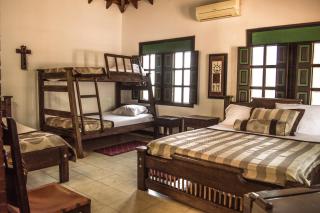 Hotel El Virrey Boutique Honda - Honda - 7