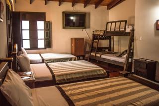 Hotel El Virrey Boutique Honda - 1