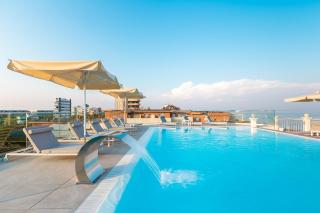 Hotel Vittoria - Lignano Sabbiadoro - 7