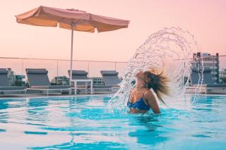 Hotel Vittoria - Lignano Sabbiadoro - 8
