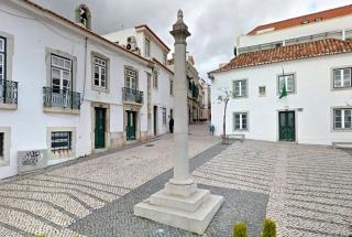 Refúgio de Zimbra - Sesimbra - 8