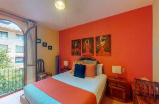 Coccinella 302B - Playa del Carmen - 2