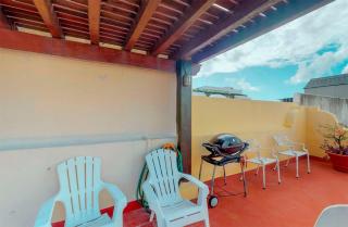 Coccinella 302B - Playa del Carmen - 7