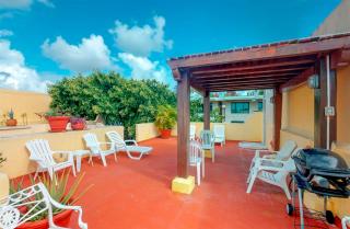 Coccinella 302B - Playa del Carmen - 8