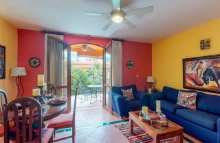Coccinella 302B - Playa del Carmen - 6