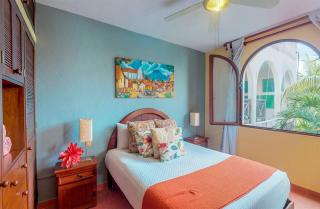 Coccinella 302B - Playa del Carmen - 3