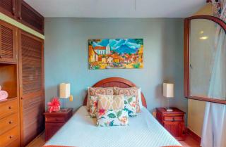 Coccinella 302B - Playa del Carmen - 1