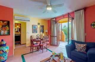 Coccinella 302B - Playa del Carmen - 5