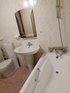 Duplex Apartment - Odessa - 1