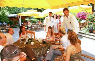 Hotel Restaurant Rengser Mühle - Bergneustadt - 6