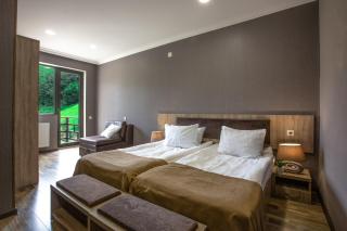 Suntower Hotel - Mestia - 4