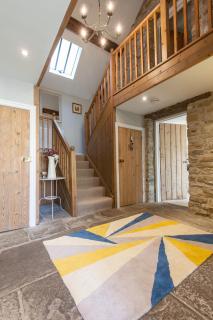 The Coach House Holiday Home - Stoney Middleton - 7