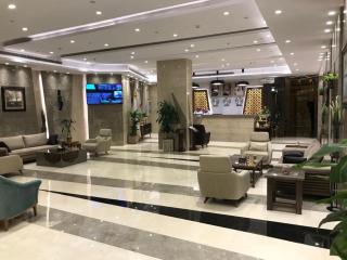 Diamond Tower Hotel - 3