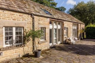 The Coach House Holiday Home - Stoney Middleton - 0
