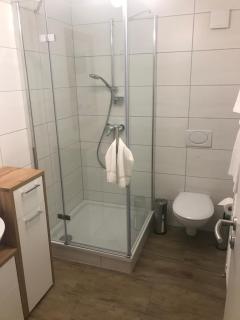 Ferienwohnungen Möwe - Lembruch - 1
