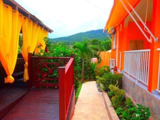 Les Gites Orchidays - 1