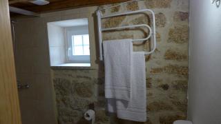 Casas da Villa - Monsanto - Oliveira e Videira - Relva - 3