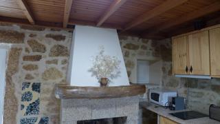 Casas da Villa - Monsanto - Oliveira e Videira - Relva - 5
