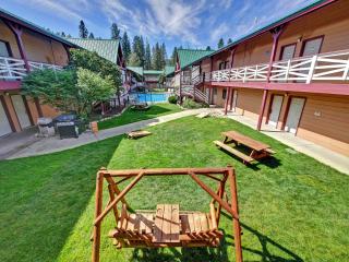 AbbyCreek Inn - 9