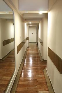 Austria & Santa Fe - Buenos Aires - 6
