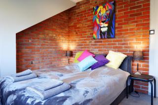Sweet Loftroom - Sopot - 4