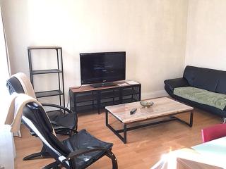 Le MONTREAL F3 (2 chambres) Centre Ville/ GareTGV - Mulhouse - 8