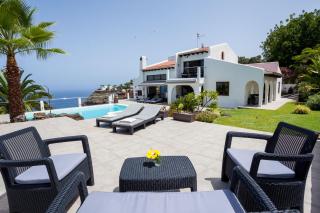 Casa Las Rocas - Santa Úrsula - 7