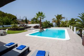 Casa Las Rocas - Santa Úrsula - 8