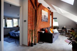 Sweet Loftroom - Sopot - 5