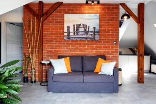 Sweet Loftroom - Sopot - 9