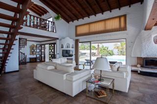 Casa Las Rocas - Santa Úrsula - 1