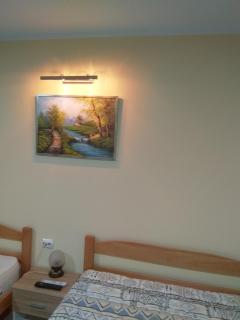 Djurdja Apartment - Aranđelovac - 3