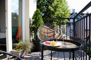 Sweet Loftroom - Sopot - 7
