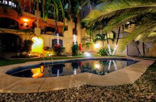 Coccinella 302B - Playa del Carmen - 0