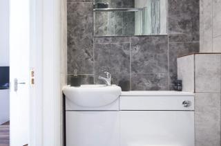 Montgomery Central Apartment - Edimburgo - 8