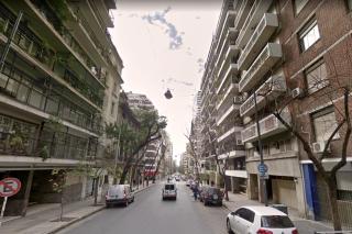 Austria & Santa Fe - Buenos Aires - 0