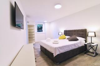 Apartments PIA Volosko, Opatija - Opatija - 0