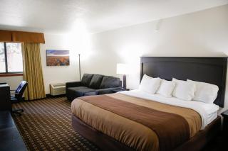 Billings Hotel & Convention Center - Billings - 9