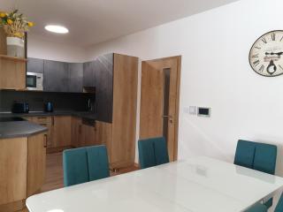 Apartment Sebiell - Vrchlabí - 3
