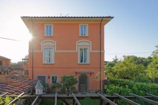 Bed & Breakfast Bel Giorgio - Orentano - 9